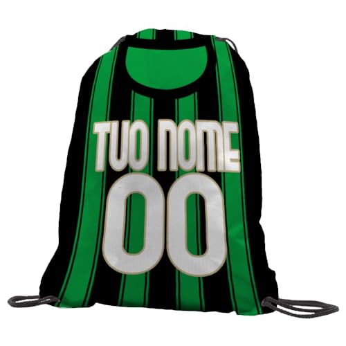 Leggero e abbastanza capacità per trasportare cose da doccia, bottiglie, ombrelli, libri, pranzi o vestiti. Deve essere un grande regalo per amici e bambini.