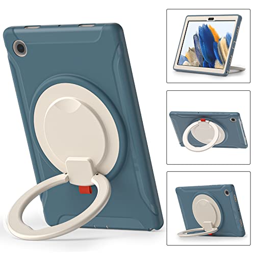 Coque antichoc Samsung Galaxy Tab A8 10.5 robuste avec support enfant