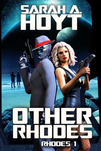Cover of Other Rhodes