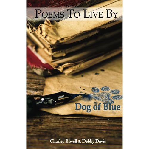 Dog of Blue [Written by Charley Elwell, Debby Davis] episode artwork
