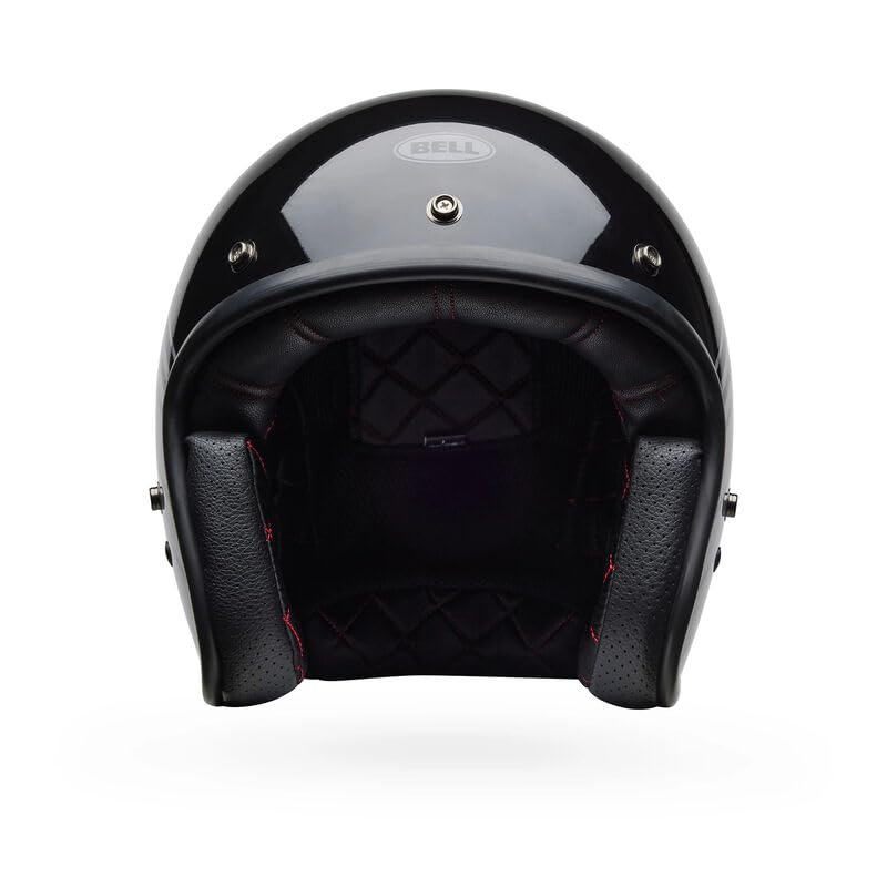 Amazon | BELL ベル アジアンフィット バイク オープンフェイス