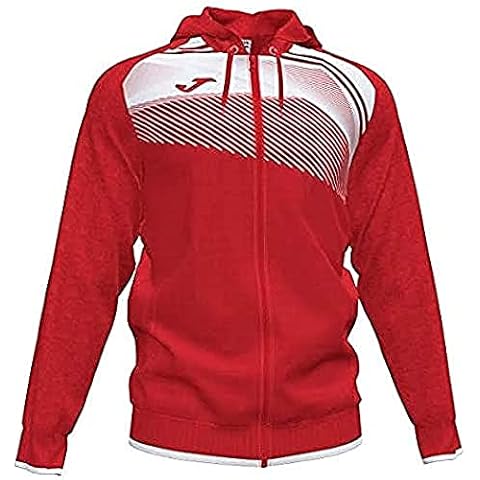 Joma Herren Supernova Ii Jacke und Weste Cabal Cover