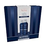 Avène Men Coffret Natale Schiuma Rasatura 2 x 200 ml