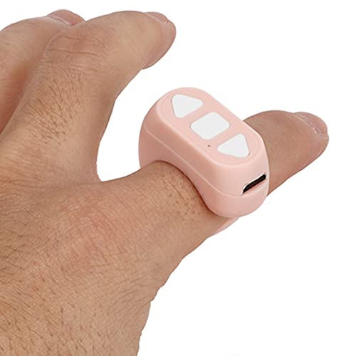Bluetooth Page Turner Remote - Image 2