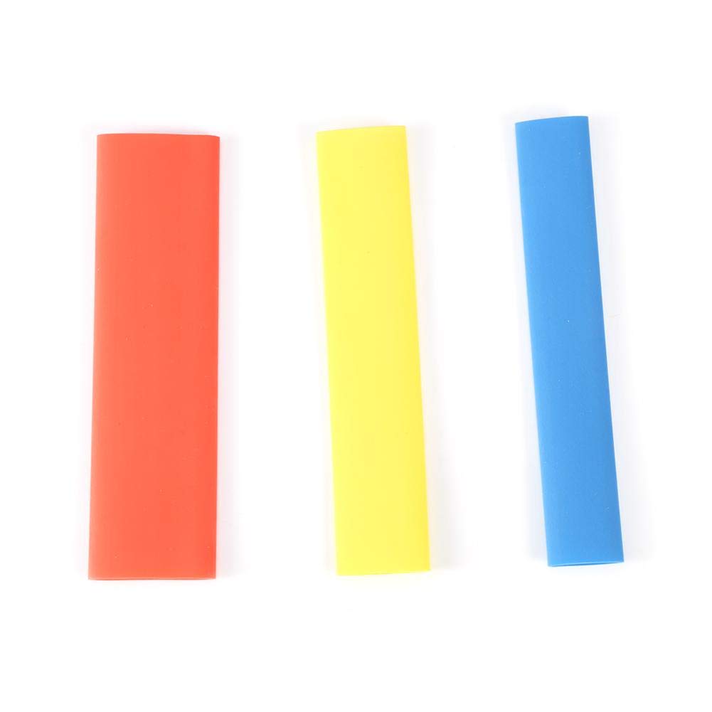 Tubo Termorestringente Kit 328 Pezzi Di Guaine Termoretraibili Multicolore - Per Isolamento Cavi Elettrici E Auto Guaine Termorestringenti