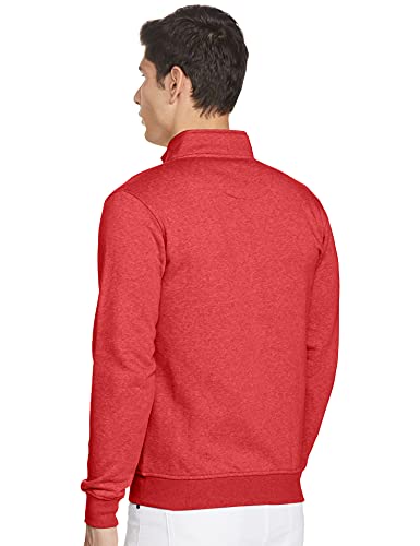 Image of Qube By Fort Collins Men's Sweatshirt, 929210 SMU