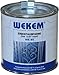 Produktbild Wekem WS-85-800 Zinkstaubfarbe zink 800 g (1er Pack)