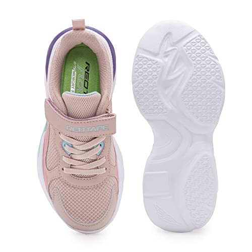 Image of Red Tape Kids-Unisex Walking Shoes