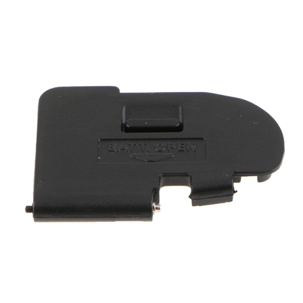 heavenglowbattery door cover lid cap replacement part for canon eos 5d mark ii 5d2
