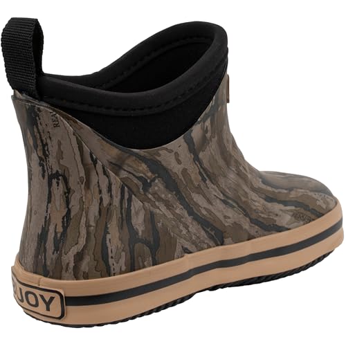 Buoy Boots Toddler Rain Boots for Girls and Boys, Camo2