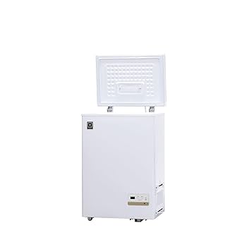 Amazon | レマコム 三温度帯 冷凍ストッカー フリーズブル 74L