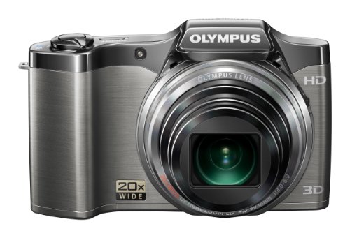 OLYMPUS コンパクトデジタルカメラ sz-11 20xズーム 3D撮影 41z-kdZW4aL.jpg