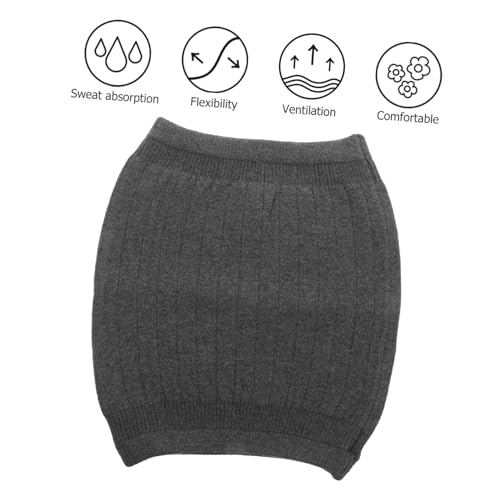 Faja Cinturón Térmico de Cashmere para Cintura miniatura 2