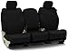 Coverking CSC2S1TT9817 Tailored Seat Cover, 2 Pack