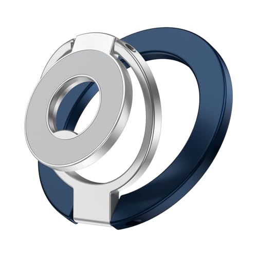 Magnetic Ring Holder Dual-Side Magnetics