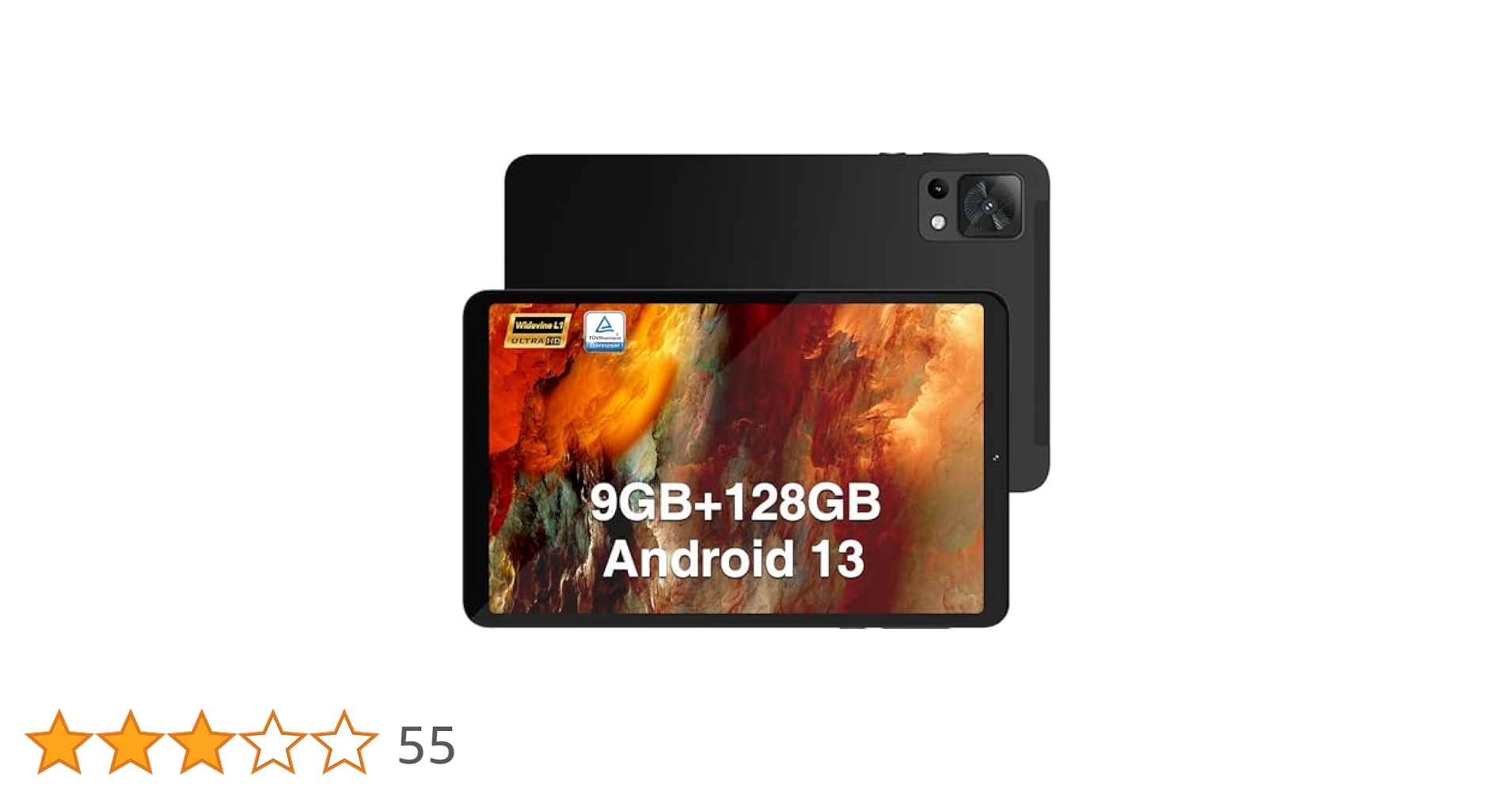 Amazon.co.jp: DOOGEE T20 Mini タブレット 8.4 インチ Android