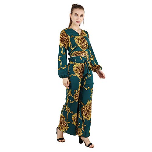 Image of POPWINGS Women Women Co Ord Set, Women Top and Bottom Set