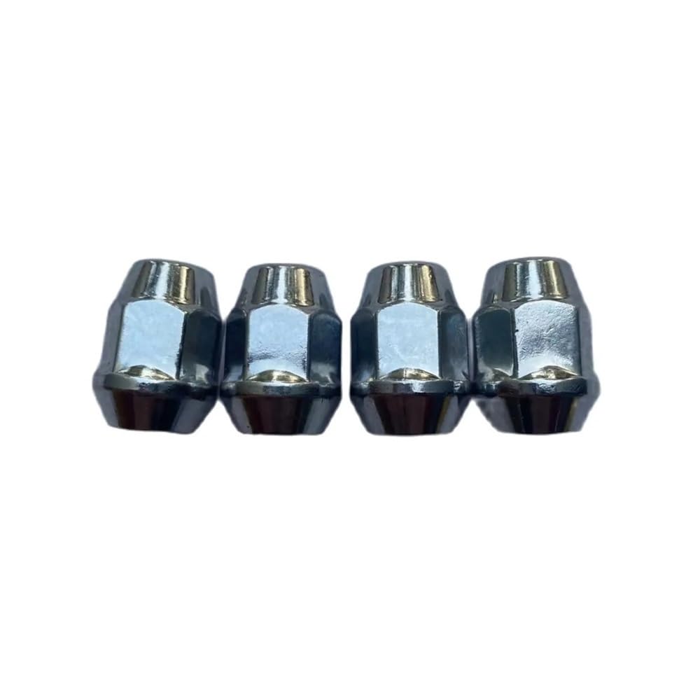 Écrous de jante en alliage 9010-070002-A000 pour roues de quad tout-terrain X5 X6 X8