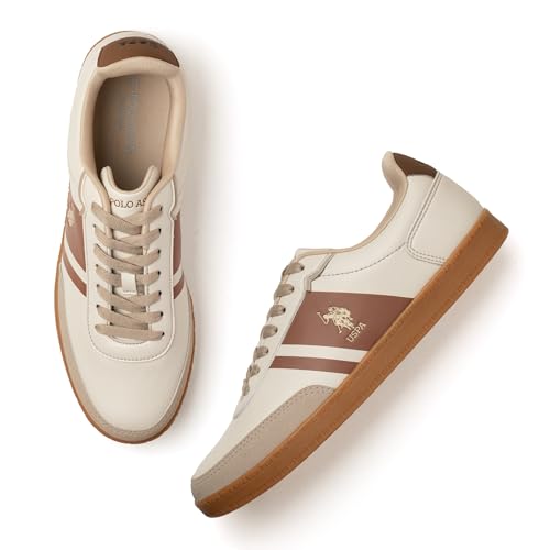 Image of U.S. Polo ASSN. Men Hilton Sneaker Shoes