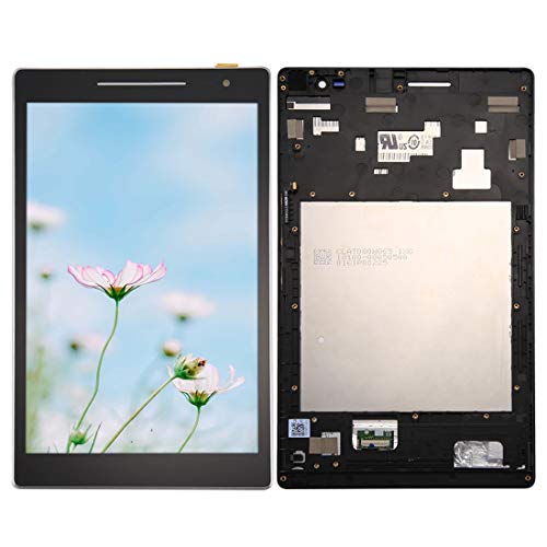 Écran LCD compatible ASUS ZenPad 8.0 Z380C vitre tactile pour vidéo et lecture P022