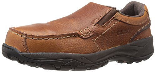 Rockport Work Men's Extreme Light Rk6748 Casual Slip On