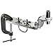 Super Antenna UM2 SuperMount Universal Portable Antenna Mount for MP1 ham Radio Antenna or Mobile Whip Antennas