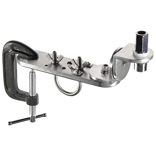 Super Antenna UM2 SuperMount Universal Portable Antenna Mount for MP1 ham Radio Antenna or Mobile Whip Antennas