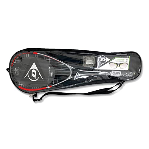 Top 10 Squash Racket Intermediate Player of 2022 Katynel