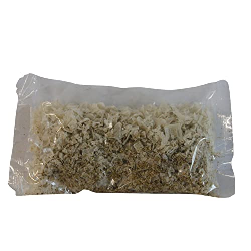 Salt Odyssey Scaglie di Sale Marino con origano