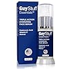 Mens Face Moisturizer Lotion - Serum For Eyes Face & Neck - Anti Aging - Anti Wrinkle - Hydrates & Firms - Retinol - Hyaluronic Acid - Vitamin C - Rejuvenates Facial Skin Cream by Guy Stuff Essentials