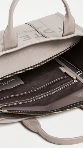 Image of Marc Jacobs Women's The Leather Tote Bag