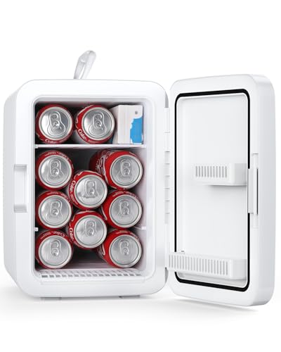 Antarctic Star Compact Mini Fridge,...