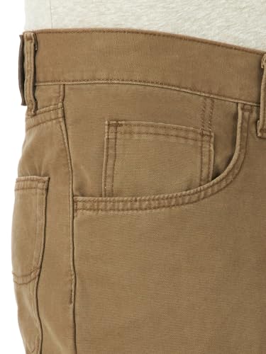 Image of Lee Men's Relaxed Fit Cotton Jeans