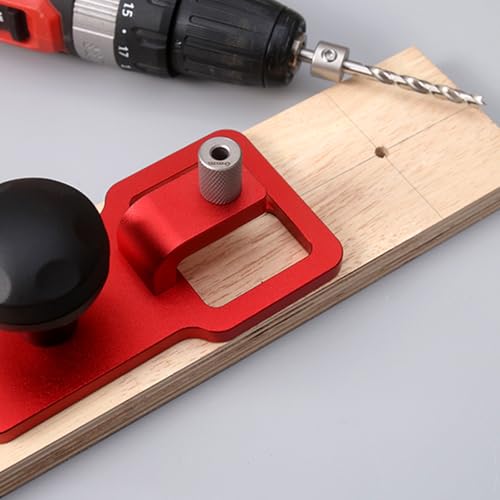 Perforatrice de bureau verticale pour gagner de l'espace sur les plans de travail