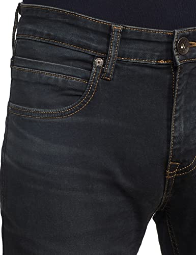 Image of Pepe Mens 5 Pocket Rinse Wash Jeans