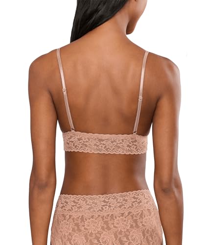 Image of hanky panky Women's Signature Lace Padded Bralette