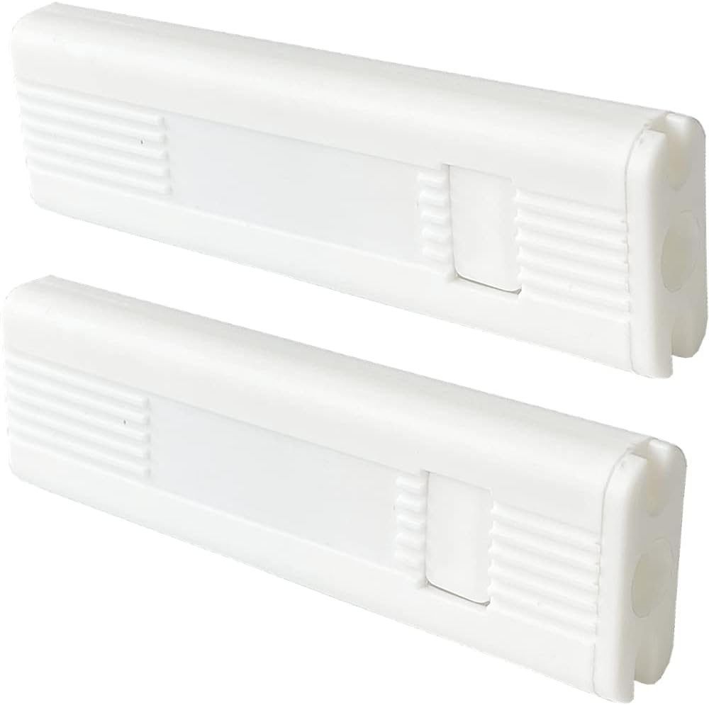Cutelec Cord Weight Spare 2pcs for Vertical Blind, Roller