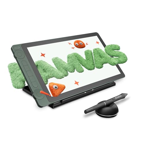 Amazon | HUION 液タブ 液晶タブレット Kamvas 13（Gen 3）SE 13.3型