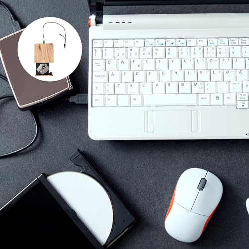 Unidad Externa Quemadora DVD USB 3.0 Tipo-C miniatura 6