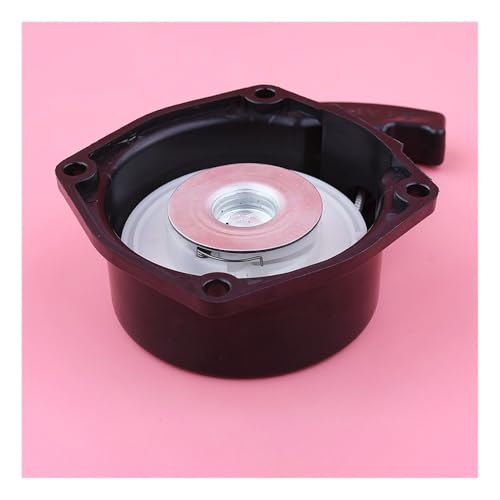 Arranque de retroceso TD40 para cortacésped y motor 9088-2166 4