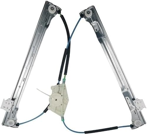 Lève-vitre Citroën C4 Grand Picasso mécanisme robuste en acier 2008 - 5