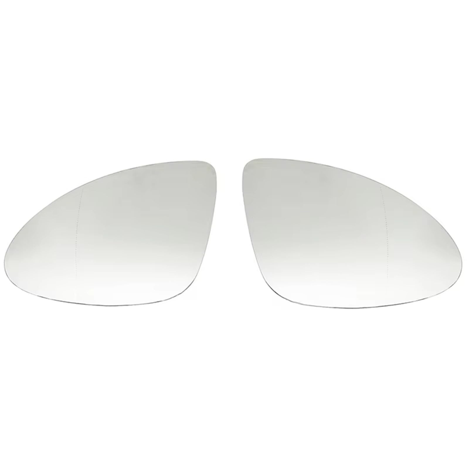 Rétroviseur Grand Angle Chauffant pour Porsche Cayenne 2015-2017 - 7