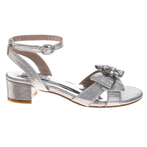 Image of Josmo Girls' Josmo Girls' Low Heel Dress Shoes