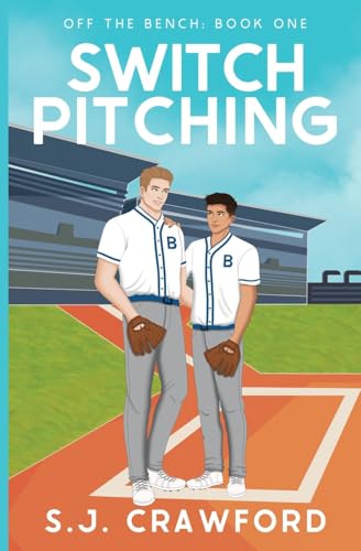 Switch Pitching view 2