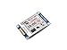 Produktbild Waveshare 1.54Inch E-Paper Display Module(B)V2,200x200 Resolution 3.3v/5v E-Ink Electronic Screen with Embedded Controller,Red Black White Three-Color for Raspberry Pi/Jetson Nano/Arduino/STM32