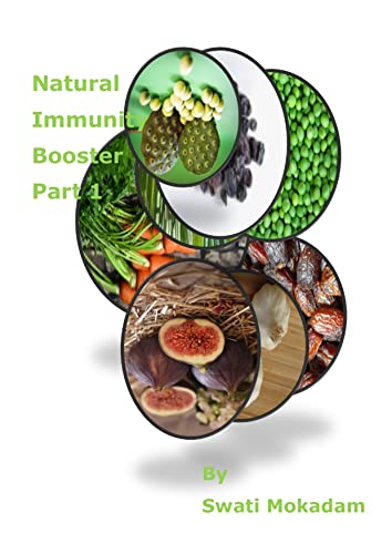 Natural Immunity Booster - Part 1: Natural Immunity Booster - Part 1