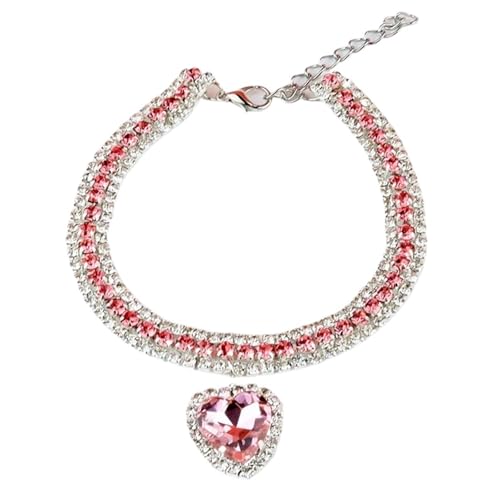 LpփlbNX - NX^y_gtL[gȃLLybgANZT[(Pink,L neck 30-39cm)