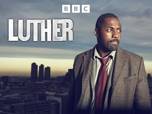 Luther, Season 1