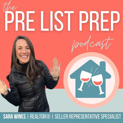『The Pre List Prep Podcast』のカバーアート