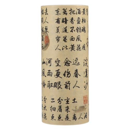 Sewroro �a���f�ނ̌y�ʂŎg���₷���؂蔲���������e�[�v �蒠��J�����_�[ �v���[���g����DIY�ɂŔ��������B���e�[�W�f�U�C���̔S���e�[�v 1Roll